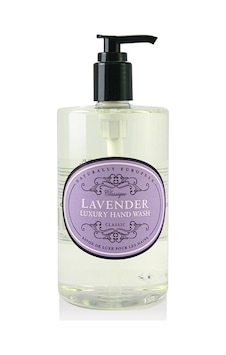 Naturally European Lavender Luxury Hand Wash 500 ML Naturally European Lavender Luxury Hand Wash 500 ML