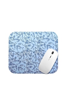 Soft Ortopedik Çift Taraflı Mouse Pad Dolphin Soft Ortopedik Çift Taraflı Mouse Pad Dolphin