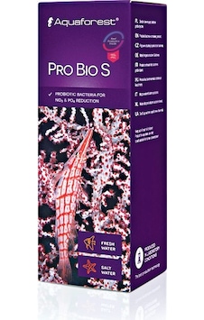 Aquaforest - Pro Bio S 50 ML Aquaforest - Pro Bio S 50 ML