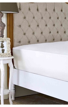 Karaca Home Beyaz %100 Pamuk Düz Çarşaf 160 Cm X 240 Cm Karaca Home Beyaz %100 Pamuk Düz Çarşaf 160 Cm X 240 Cm