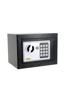 Hubrendy Çer Yuma Mini Boy Kasa 170x230x170mm
