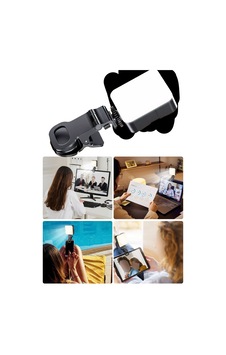 Şarjlı 100 Led Selfie Video Kamera Işığı Tripod Uyumlu Ve Mandallı 3500-6500 ,dimmer Ayarlı Şarjlı 100 Led Selfie Video Kamera Işığı Tripod Uyumlu Ve Mandallı 3500-6500 ,dimmer Ayarlı