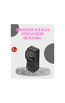 Yüksek Kapasiteli Powerbank Hızlı Şarj Ve Kablosuz Destekli - Hs08372709-2749 Renkli Renkli Yüksek Kapasiteli Powerbank Hızlı Şarj Ve Kablosuz Destekli - Hs08372709-2749 Renkli Renkli