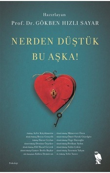 Nerden Düştük Bu Aşka! - Gökben Hızlı Sayar - Nemesis Kitap Nerden Düştük Bu Aşka! - Gökben Hızlı Sayar - Nemesis Kitap