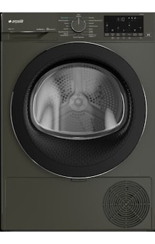 Arçelik 911 KMP IG 9 KG Kurutma Makinesi Arçelik 911 KMP IG 9 KG Kurutma Makinesi