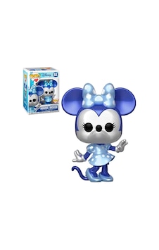 Funko Pop 63668 Make A Wish- Minnie Mouse Figür No: SE Funko Pop 63668 Make A Wish- Minnie Mouse Figür No: SE