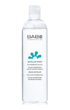 Babe Micellar Water With Prebiotic Active 250 Ml Babe Micellar Water With Prebiotic Active 250 Ml