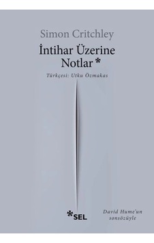 İntihar Üzerine Notlar İntihar Üzerine Notlar