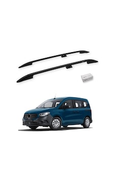 Turtle Suzuki Grand Vitara Jt 2005-2014 Tavan Çıtası Crown Siyah