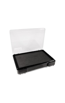 Fujin Tackle Box Çift Taraflı Lrf Kutusu Fujin Tackle Box Çift Taraflı Lrf Kutusu