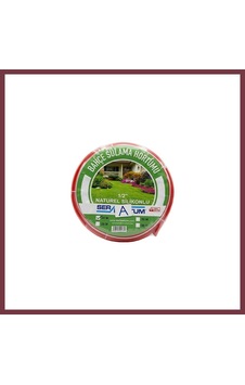 Storeşahin Kyk Seffaf Sılıkonlu 1/2 20mt Su Hortum 1 Adet Shn0720