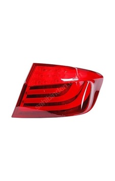 Bmw - F10 2010 - Dış Stop Lambası Sağ F10 2010- Bmw - F10 2010 - Dış Stop Lambası Sağ F10 2010-