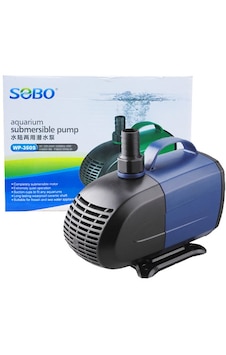 Depomıx Sobo Sirkülasyon Motoru 40w 3000 Lh 3 M Depomıx Sobo Sirkülasyon Motoru 40w 3000 Lh 3 M