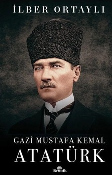 Ers Gazi Mustafa Kemal Atatürk Ciltli Ers Gazi Mustafa Kemal Atatürk Ciltli
