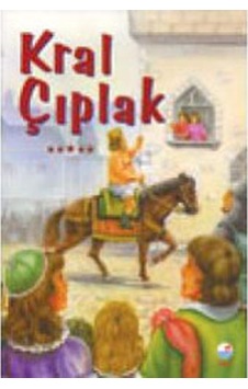 Kral Çıplak - En Güzel Çocuk Masalları- Engin Kral Çıplak - En Güzel Çocuk Masalları- Engin
