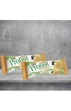 Pronot Glutensiz Kurabiye Zeytinli 85 Gr X 2 Adet Pronot Glutensiz Kurabiye Zeytinli 85 Gr X 2 Adet