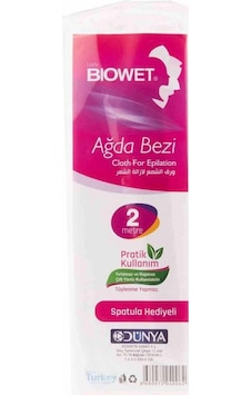 Ağda Bezi 2 Metre Ağda Bezi 2 Metre
