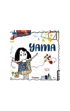Yama / Ayşe Ayaz