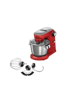 Bosch MUM9A66R00 1600 W 5500 ML Mutfak Şefi Bosch MUM9A66R00 1600 W 5500 ML Mutfak Şefi