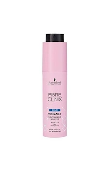 Schwarzkopf Fibre Clinix Blue Vibrancy Booster Schwarzkopf Fibre Clinix Blue Vibrancy Booster