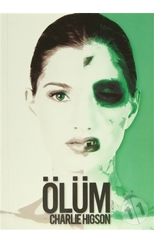 Ölüm - Charlie Higson - Tudem Yayınları Ölüm - Charlie Higson - Tudem Yayınları