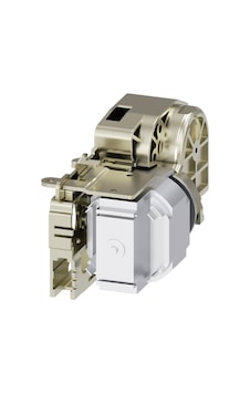 Siemens 3vw9011-0af04 Motor Mekanizması 250v Ac/dc Siemens 3vw9011-0af04 Motor Mekanizması 250v Ac/dc