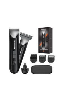 Maxgroom Samimi Tıraş Makinesi Adam Diğer Maxgroom Samimi Tıraş Makinesi Adam Diğer