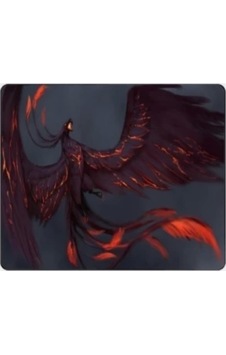 Mousepad Ergonomik Tasarım
