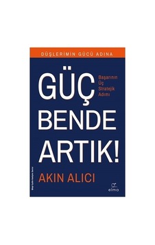 Güç Ve Başarı İçin Düşlerinizi Gerçeğe Dönüştürün