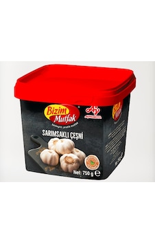 Bizim Mutfak Sarımsaklı Çeşni 750 G