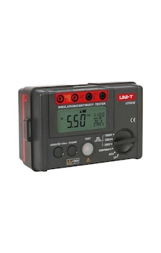 Uni-t Ut501b ,izolasyon Meger . Uni-t Ut501b ,izolasyon Meger .