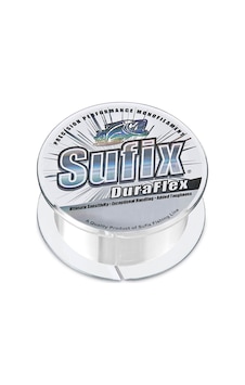 0.50 Sufıx Duraflex Clear Mıs.100m 0.50 Sufıx Duraflex Clear Mıs.100m