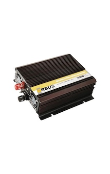 İnverter 24v 1000w Orbus Modıfıed Sinüs İnverter 24v 1000w Orbus Modıfıed Sinüs
