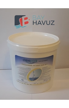 %90 Tablet Klor 10 Kg
