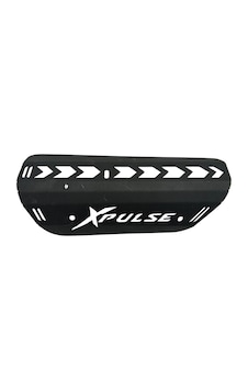Hero X-pulse 200 2020 - 2025 Uyumlu Egzoz Koruma Demiri Hero X-pulse 200 2020 - 2025 Uyumlu Egzoz Koruma Demiri