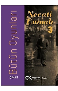 Bütün Oyunları 3 / Necati Cumalı