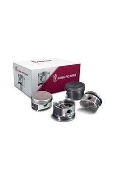 Opel / Vectra B 2.2dth Piston Segman Takımı Opel / Vectra B 2.2dth Piston Segman Takımı