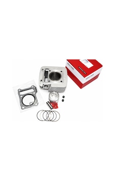 Ybr 125 Silindir Kit Oem Jıanshe Ybr 125 Silindir Kit Oem Jıanshe