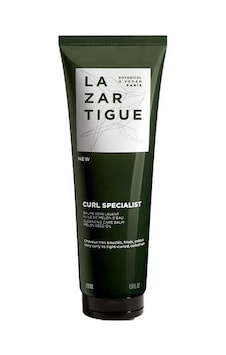 Lazartigue Curl Specialist Cleansing Care Balm 250 ML Lazartigue Curl Specialist Cleansing Care Balm 250 ML