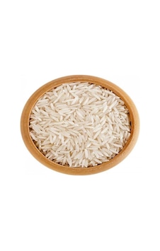 Basmati Pirinç 1 KG Basmati Pirinç 1 KG