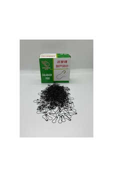 Çengelli Armut Iğne 22mm 1000ad
