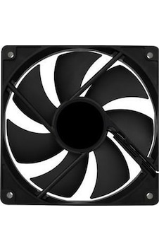 Diyotlab 70x70x25mm 12v Fan Dc 3 Kablolu+soketli