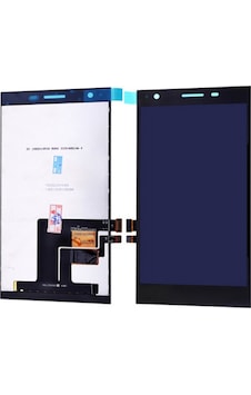 Turkcell T50 Lcd Ekran Dokunmatik Siyah Çıtasız Turkcell T50 Lcd Ekran Dokunmatik Siyah Çıtasız