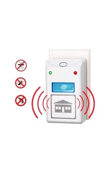 Elektronik Fare Ve Haşere Kovucu Cpr-6966-50487