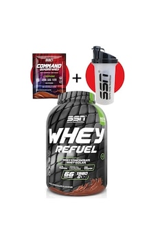 SSN Sports Style Nutrition Ssn Sports Style Nutrition Ssn Whey Refuel Protein Tozu 1980 Gr Ç SSN Sports Style Nutrition Ssn Sports Style Nutrition Ssn Whey Refuel Protein Tozu 1980 Gr Ç