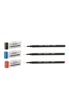 Mikro Ceramic Refil Mavi 1 Adet Mikro Ceramic Refil Mavi 1 Adet
