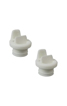 Philips Avent Scf332, Scf334, Scf395 İle Uyumlu Göğüs Pompası Beyaz Valf 2& 039 Li Philips Avent Scf332, Scf334, Scf395 İle Uyumlu Göğüs Pompası Beyaz Valf 2& 039 Li