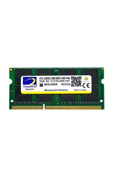 8 Gb Ddr3 1600mhz 1.5 Nb Mdd38gb1600n 8 Gb Ddr3 1600mhz 1.5 Nb Mdd38gb1600n