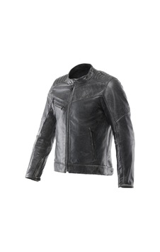 Dainese Daınese Ceket Radıcale Leather Jacket Black Siyah Dainese Daınese Ceket Radıcale Leather Jacket Black Siyah