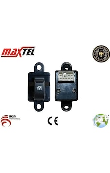 Cam Kaldırma Anahtarı Hyundaı Atos-getz 8 Fıslı Sag 93580-05050 1 Cam Kaldırma Anahtarı Hyundaı Atos-getz 8 Fıslı Sag 93580-05050 1